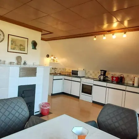 Bilek Apartamento