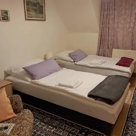 Apartamento Bilek *