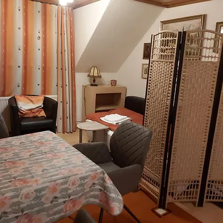 Apartamento Bilek *