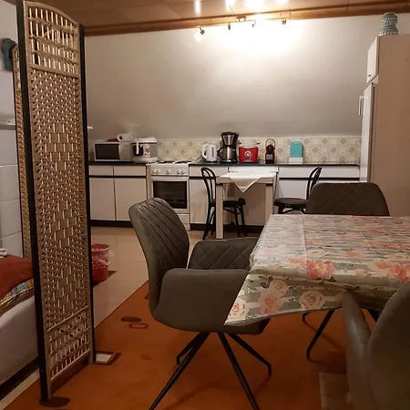 Bilek Apartment Gmunden