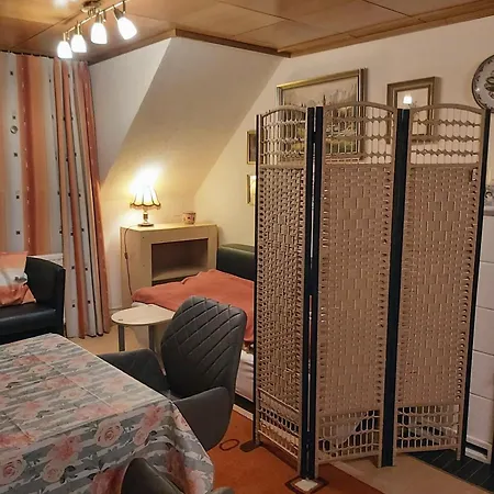 Apartamento Bilek *