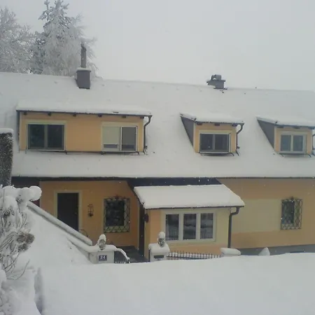Bilek Gmunden