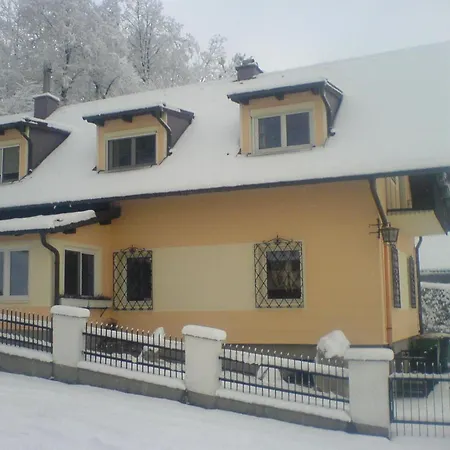 Bilek