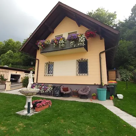 Apartamento Bilek Gmunden