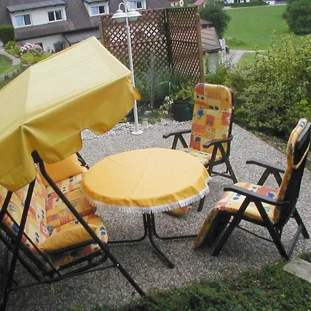 Apartamento Bilek