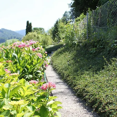 Bilek Lejlighed Gmunden