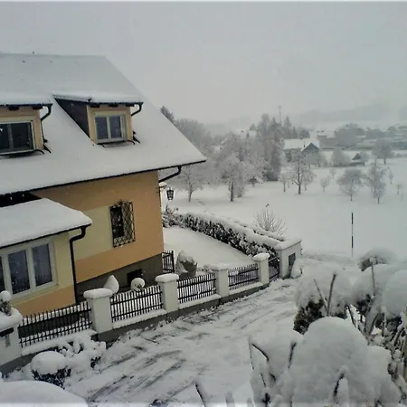 Bilek Lejlighed