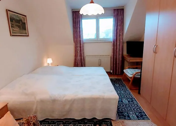 Bilek Apartmán Gmunden