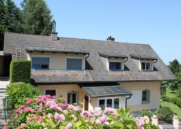 Apartmán Bilek Gmunden