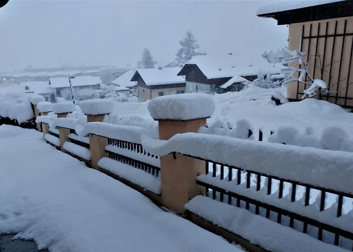 Apartament Bilek Gmunden