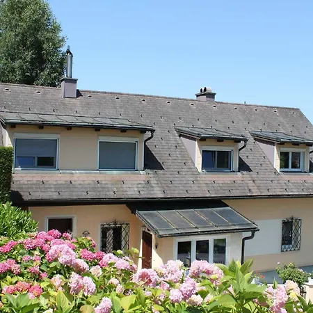 Bilek Apartment Gmunden