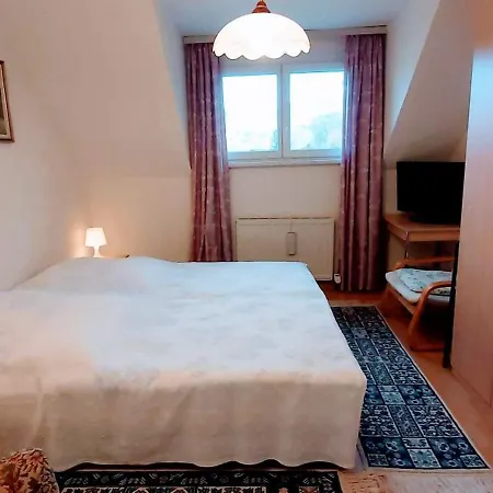 Apartment Bilek