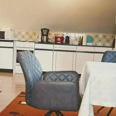Bilek Apartment