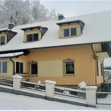 Apartment Bilek Gmunden