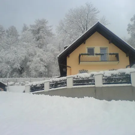 Apartment Bilek