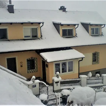 Bilek * Gmunden