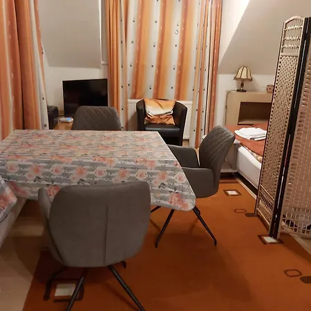 Apartment Bilek