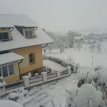 Bilek Apartment Gmunden