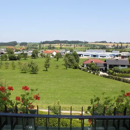 Apartment Bilek *