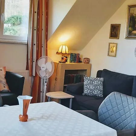 Bilek Apartment Gmunden