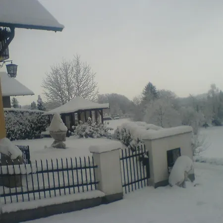 Bilek Apartment Gmunden