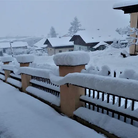 Apartment Bilek Gmunden