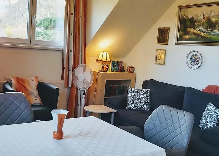 Bilek Apartment Gmunden