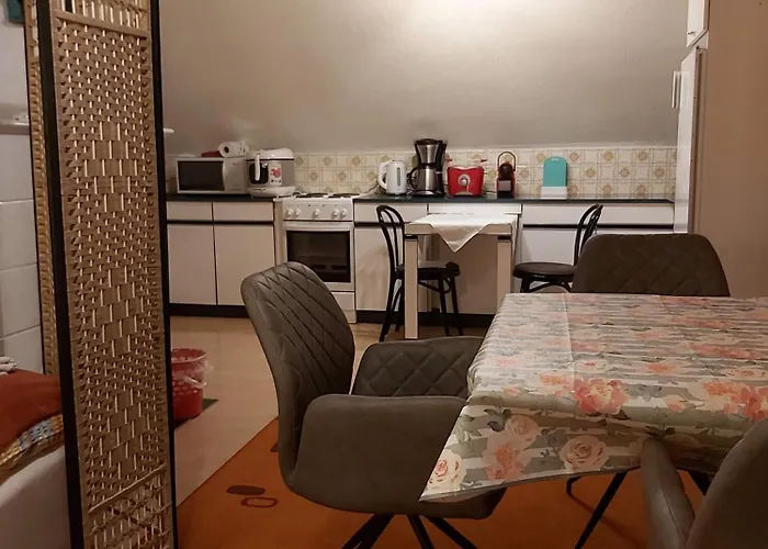 Bilek Apartment Gmunden