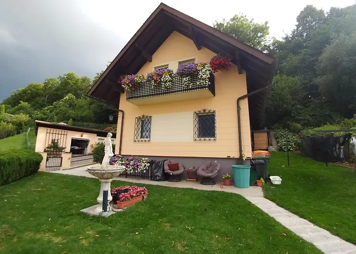 Apartment Bilek Gmunden